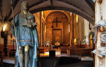 From cdmx : Cultural Tour in Cuernavaca and Taxco