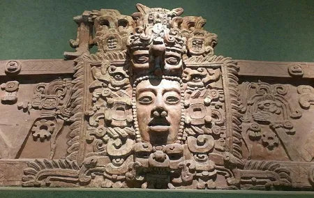 Anthropology Museum Teotihuacan Pyramids and Mexico City Private Tour