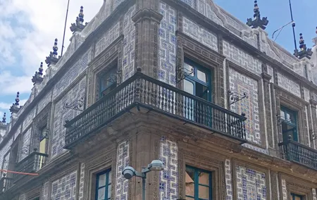 Mexico City Must See Places One Day Tour