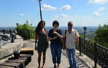 Lviv Sightseeing Private Tour by Car