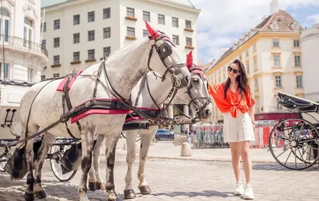 Vienna Sightseeing Private Tour City Highlights and Sacher Cake