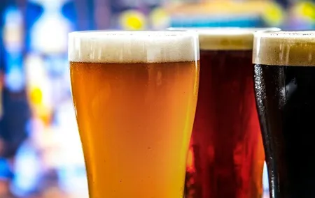 Kraków Street Food & Craft Beer Adventure: Discover Local Flavor