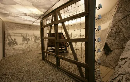 Oskar Schindler's Factory Fast Track Entry Tickets