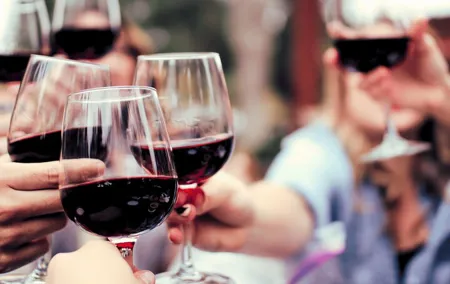Barcelona Wine and Cheese Tasting Experience