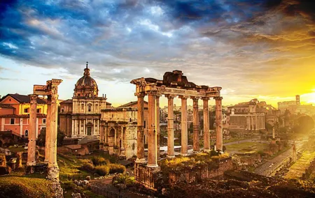 Rome Photo Masterclass - Private Travel Photo Tour & Workshop