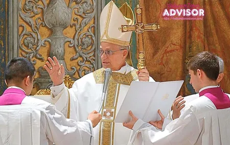 Papal Audience with Pope Leo XIV Exclusive Guided Experience