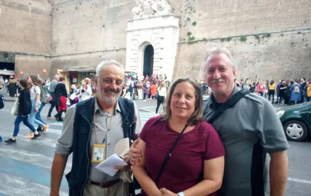 Vatican Museums, Sistine Chapel & St Peters Basilica Private Tour