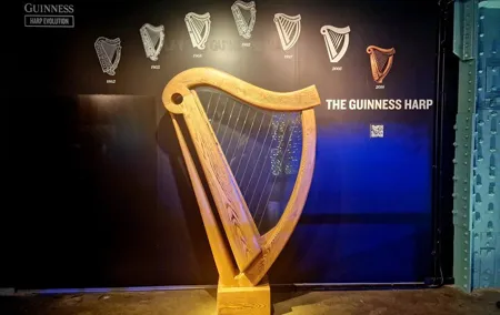 House of Guinness Legacy and Legends Walking Tour