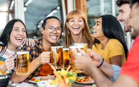 Private Guided Beer Tasting Tour of Edinburgh Pubs