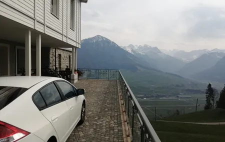 Private Transfers from Zurich and Basel Airports