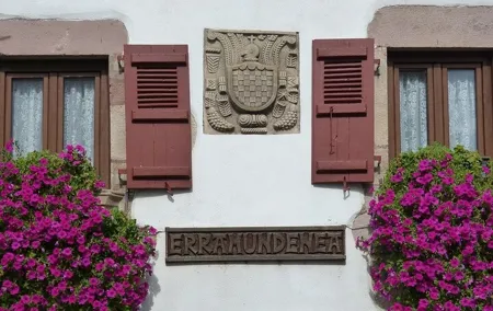 Baztan Valley Elizondo and Zugarramurdi from Pamplona