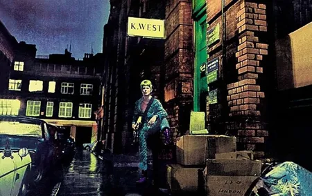 London Rock ‘n’ Roll Pub Crawl