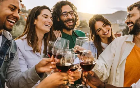 Wine Tasting Tour in Nice - Early evening - Small groups
