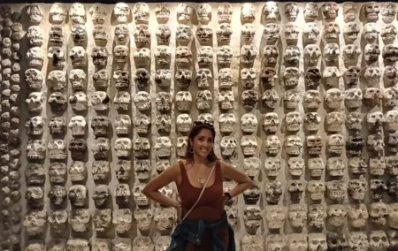 Private Tour of Templo Mayor in Mexico City