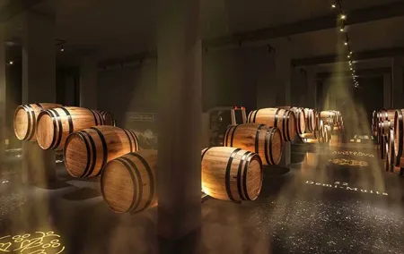 Private full-day Champagne Cellars tour from your hotel in Paris
