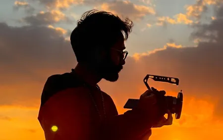 Private Cinematic Video & Photography Shooting in Istanbul