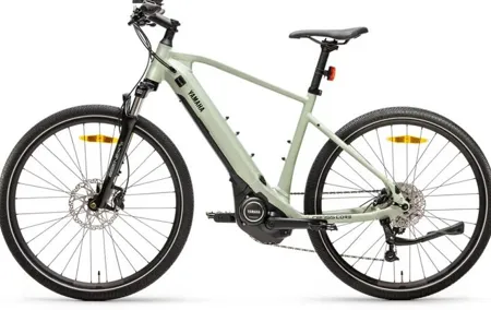 Benalmádena E-Bike Rental