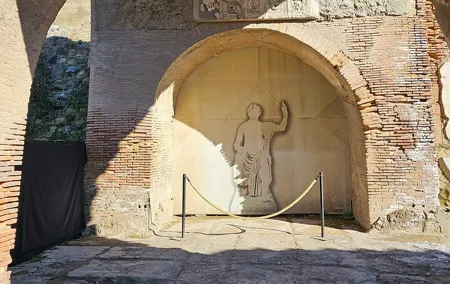 Herculaneum Skip the Line Tickets
