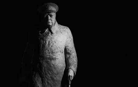 Private Churchill Walking Tour