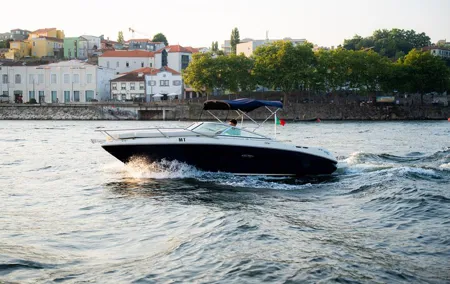 Private Boat Tour Port 1 DE 6 people