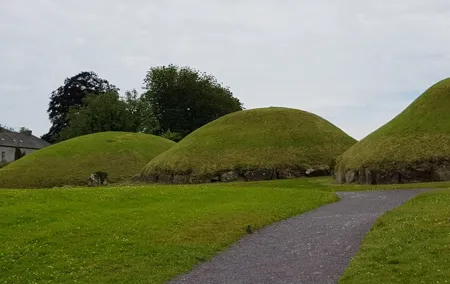 Newgrange Private Tour