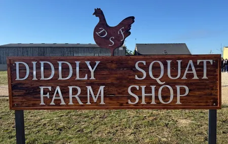 Clarkson's Farm Small Group Tour