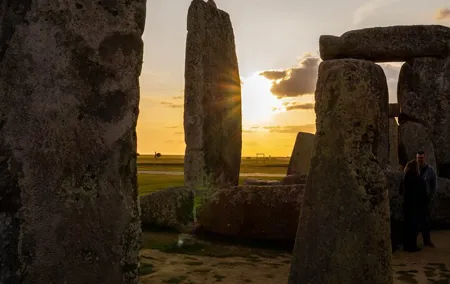 Stonehenge VIP Experience - Inner Circle Access Private Tour
