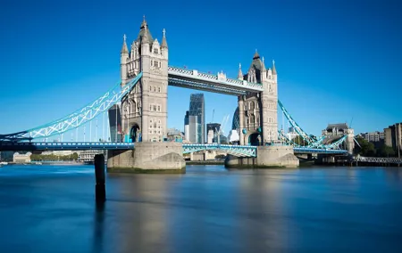Half-Day Private Tour of London