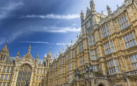 Private Family Tour of London