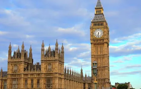 Stress Free Arrival Private London Airport Transfer