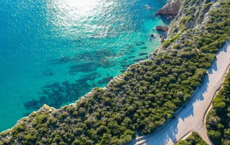 Discover Arrabida and Setubal Hidden Gems Private Van Tour