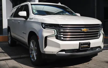 Premium Tour on SUV Suburban to Teotihuacán