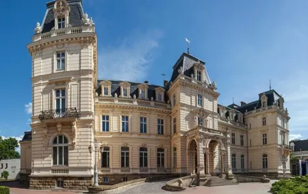 Hidden Gems of Austrian Architecture in Lviv Private Walking Tour