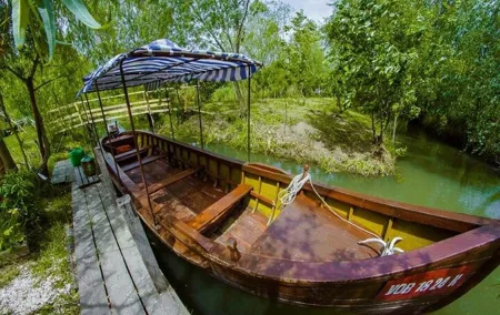 Private Day Trip to Vilkovo - Ukrainian Venice