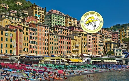 Italian Riviera Highlights VIP Private Tour