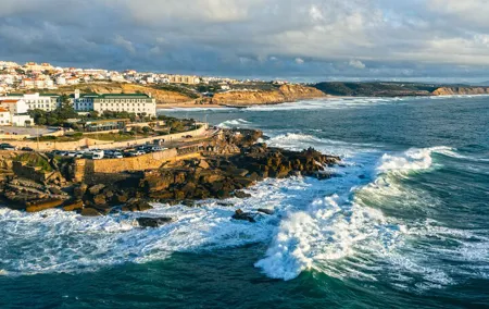 Lisbon to Mafra and Ericeira Private Trip