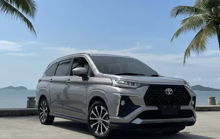 Private Transfer Between Bangkok and Pattaya by Comfortable SUV