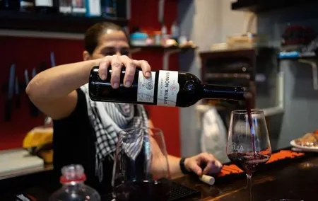 Madrid Morning Tailormade Private Food Tasting Tour