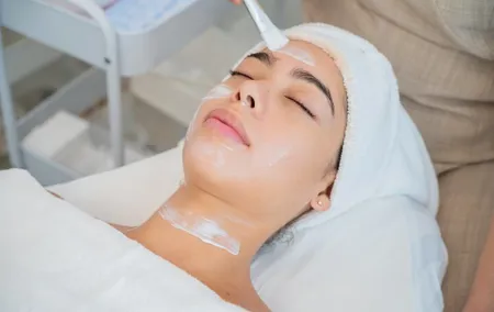 Pure Lady Spa Package