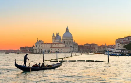 Private Full Day Tour to Venice from Florence with Pick Up and Drop Off
