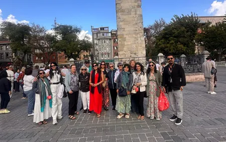 Grand Bazaar Istanbul Private Walking Tour