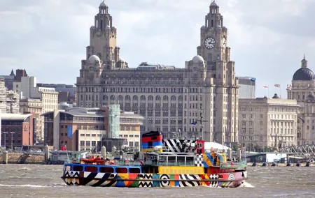 Tour with a local Tour Guide - Blue Badge Guide, 2-hour, half or full day
