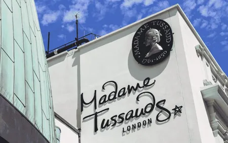 Madame Tussauds Direct Entry Tickets With Hotel Transfers