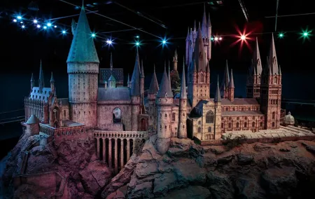 Transfer to and from Central London to Harry Potter Studio