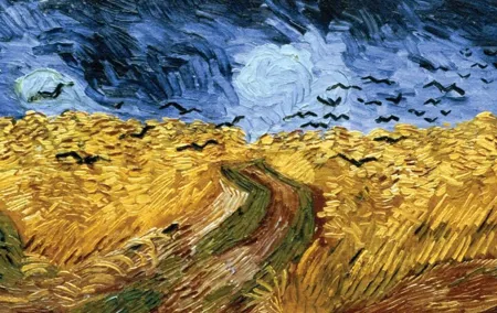 Van Gogh Museum Amsterdam Small-Group Tour (incl Entry Tickets)