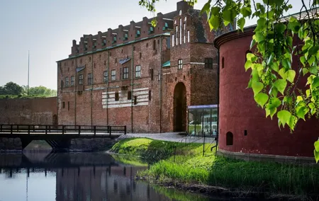 Malmø Tour - Crossing the Bridge to Sweden