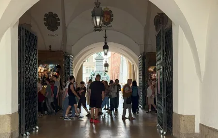 Krakow Artisan Tour
