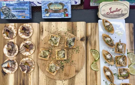 Semi - Private Oporto Food Tour