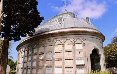 The Eternal Memories of Porto Cemetery Secrets Unveiled