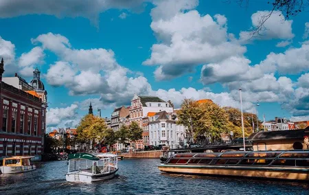 Amsterdam City Pass Premium Top Attractions and Museums